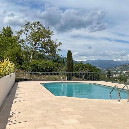 Les Bastides De Gauguin Saint-Laurent-du-Var Exterior foto