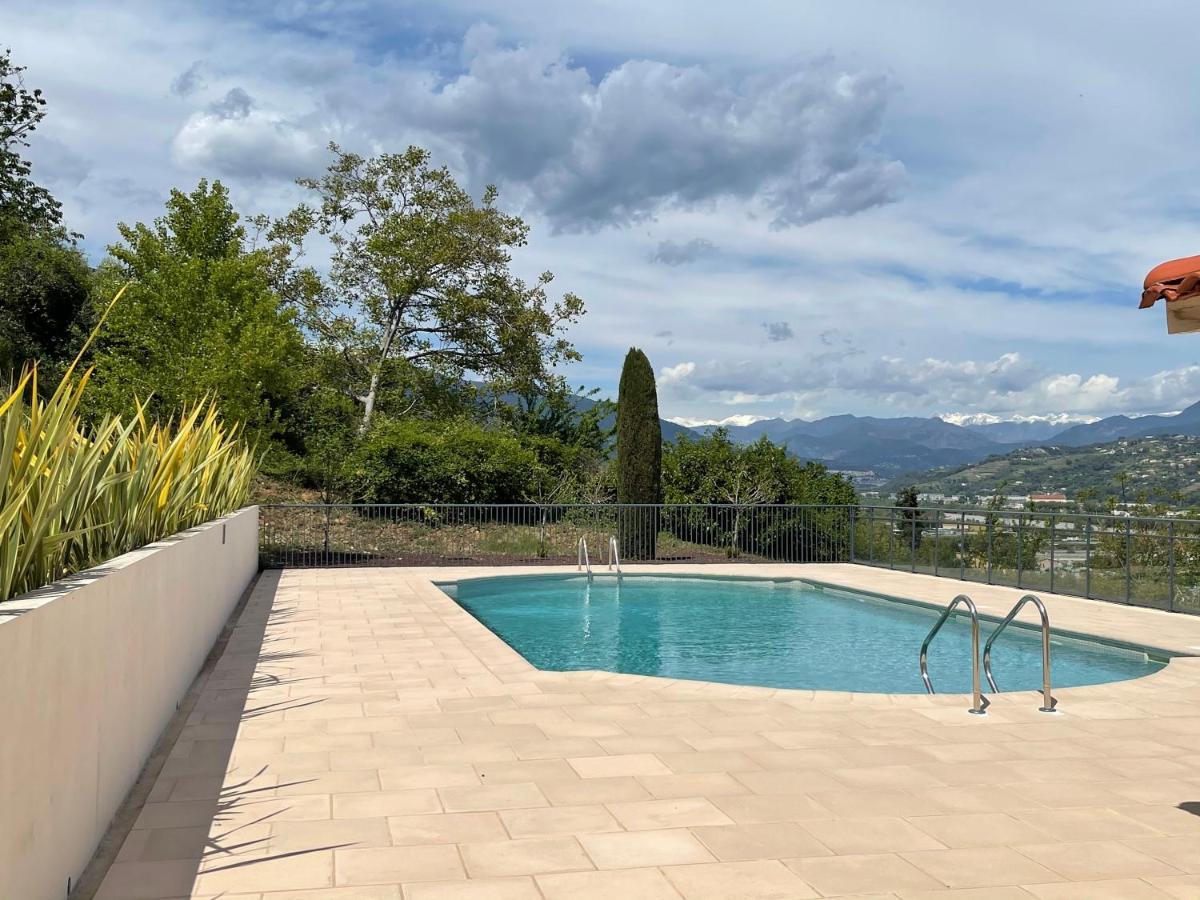 Les Bastides De Gauguin Saint-Laurent-du-Var Exterior foto